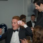 close up magician birmingham