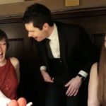 professional close up magician
