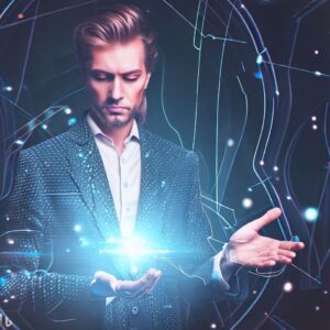 ai prompts for magician