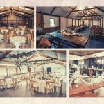 top five barn wedding venues staffordshire