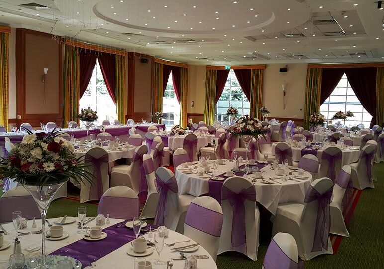 moat house best western events venue to hire in stoke staffordshire