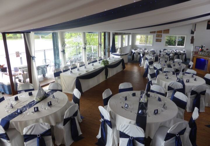 rudyard lake sailing club events venue to hire in staffordshire