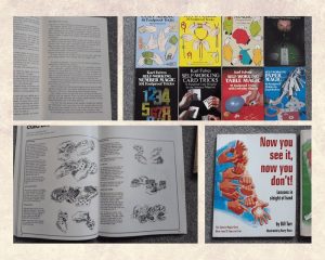 beginners magic books