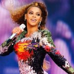 beyonce magic