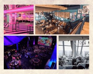 birmingham events venues to hire