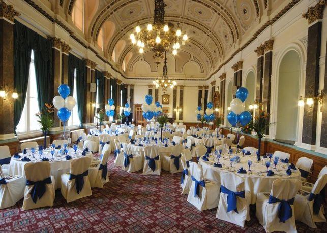 birmingham events space to hire banqueting suite