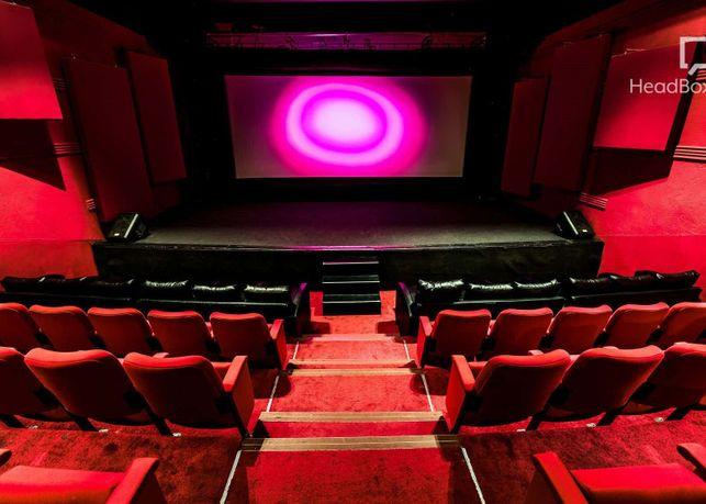 birmingham events space to hire electric cinema