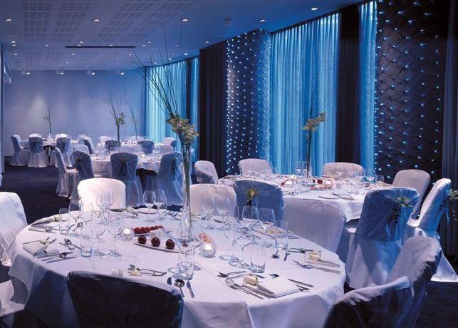 birmingham events space to hire radisson blu hotel