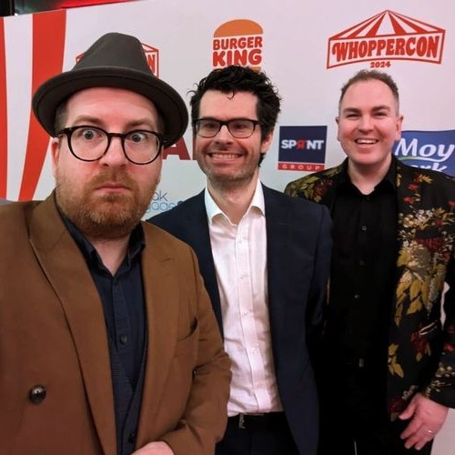 team of magicians for an event