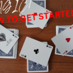 how to get started in magic