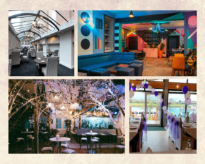 nottingham event spaces