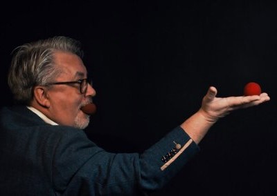 nottingham magicians for hire