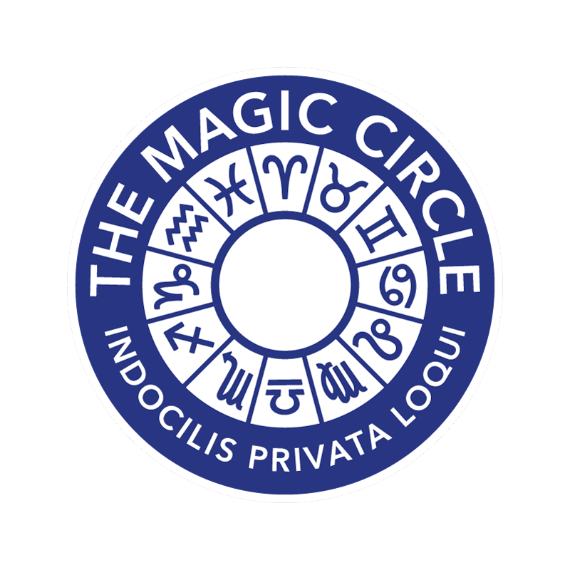 member of the magic circle