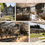 staffordshire event venues to hire collage