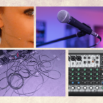 tech for magicians collage