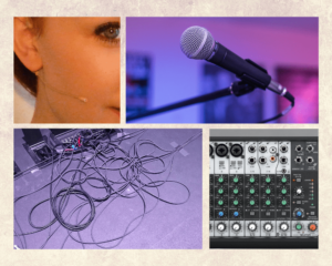 tech for magicians collage