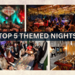 themed nights ideas entertainment