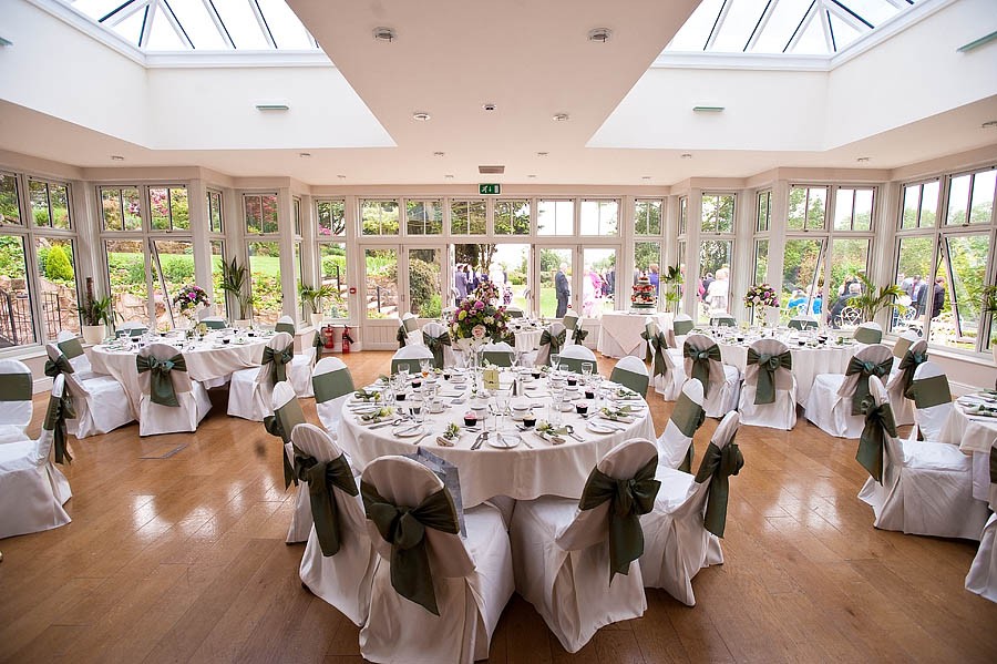 the upper house at barlaston wedding venue in staffordshire