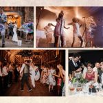 wedding entertainment ideas