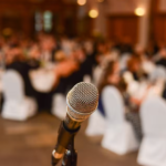 how to write a wedding speech